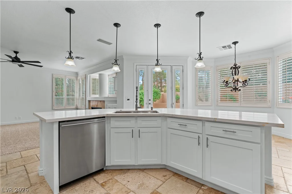 2071 Dover Ridge, Henderson, NV 89074