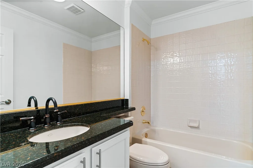 2071 Dover Ridge, Henderson, NV 89074