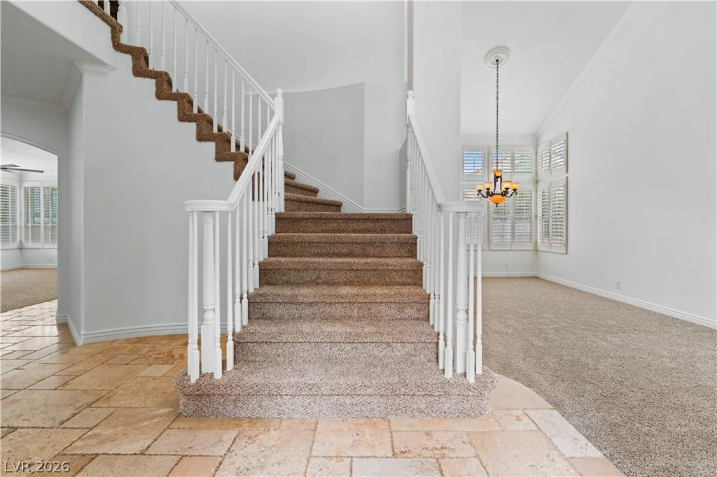 2071 Dover Ridge, Henderson, NV 89074