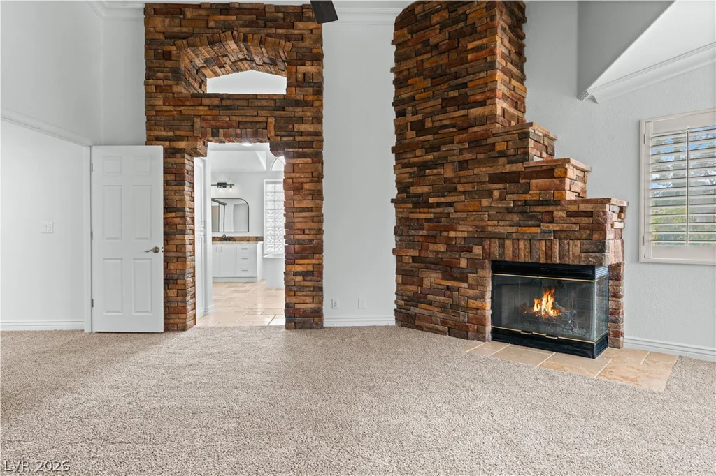 2071 Dover Ridge, Henderson, NV 89074