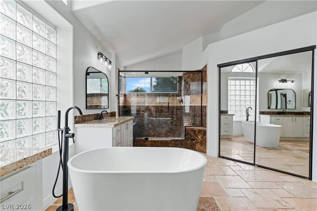 2071 Dover Ridge, Henderson, NV 89074