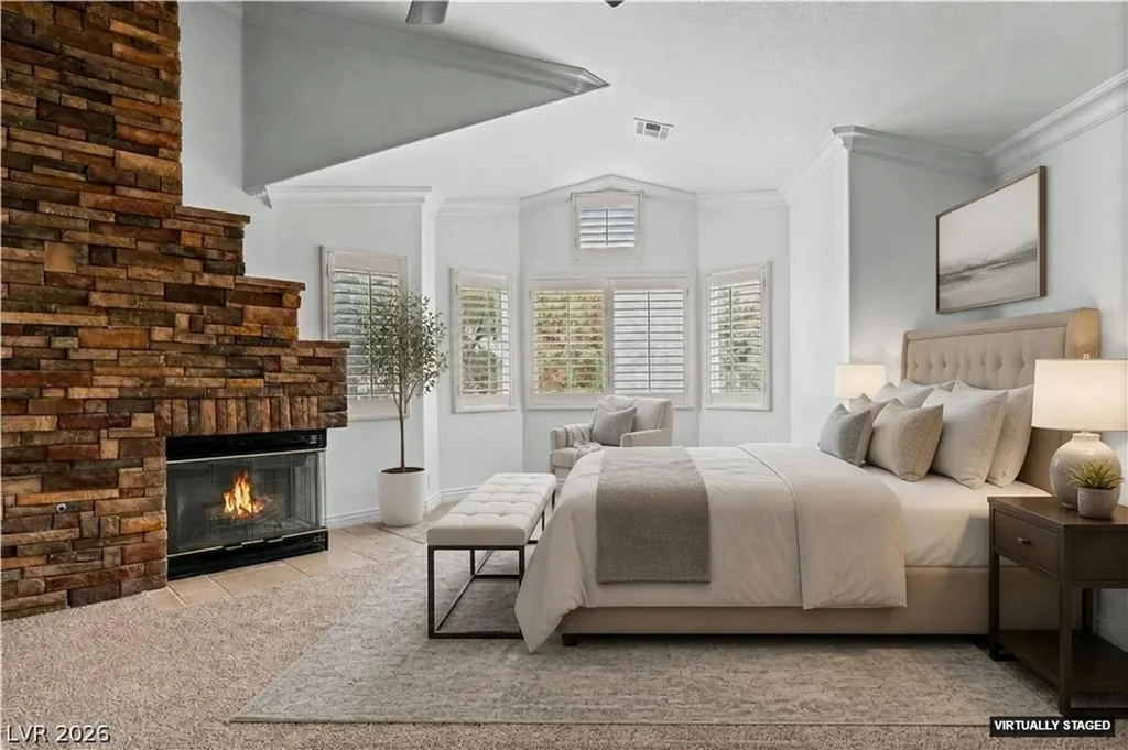 2071 Dover Ridge, Henderson, NV 89074