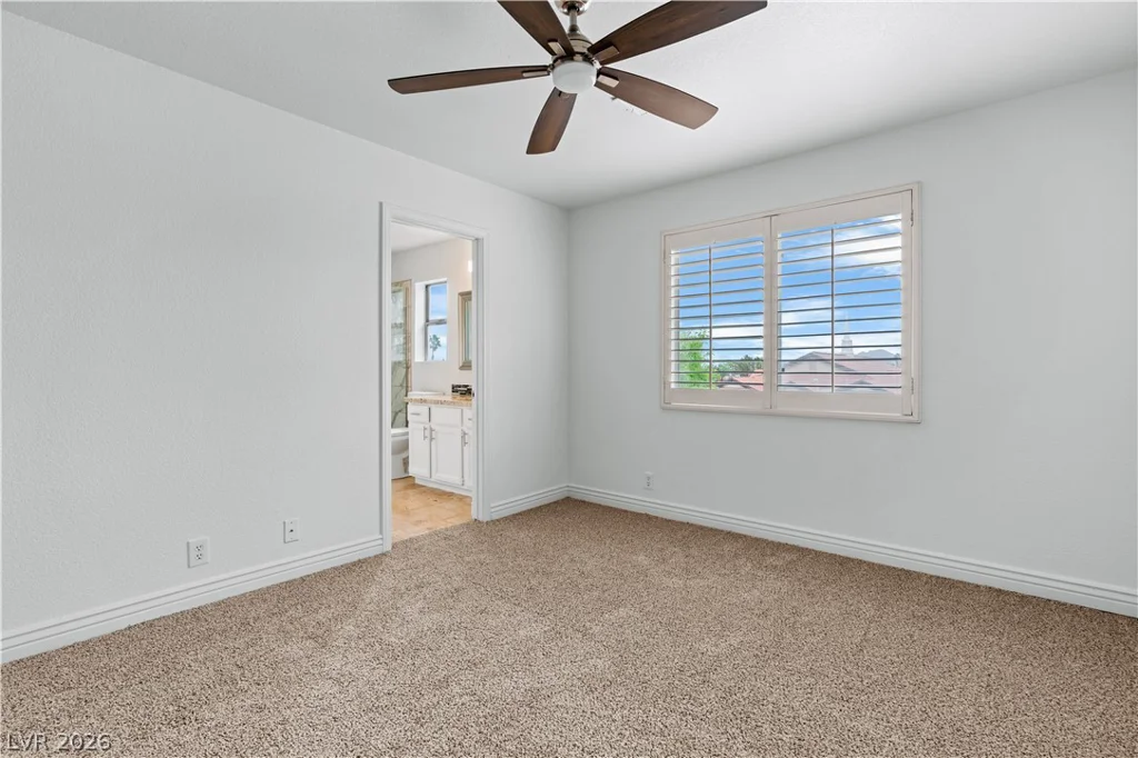 2071 Dover Ridge, Henderson, NV 89074