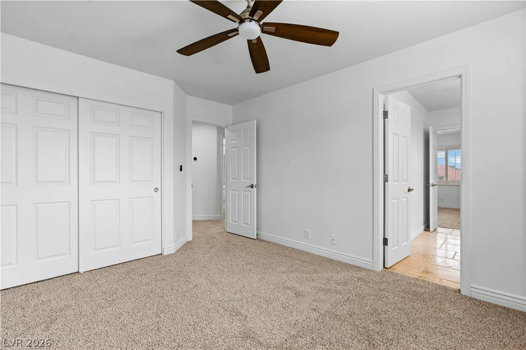 2071 Dover Ridge, Henderson, NV 89074