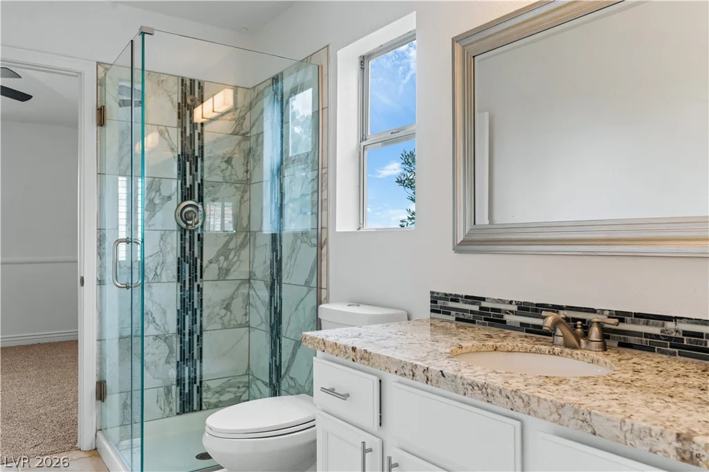 2071 Dover Ridge, Henderson, NV 89074