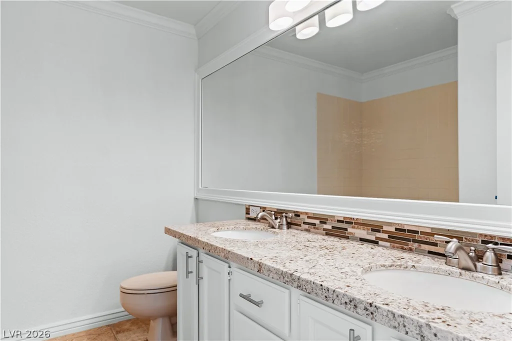 2071 Dover Ridge, Henderson, NV 89074