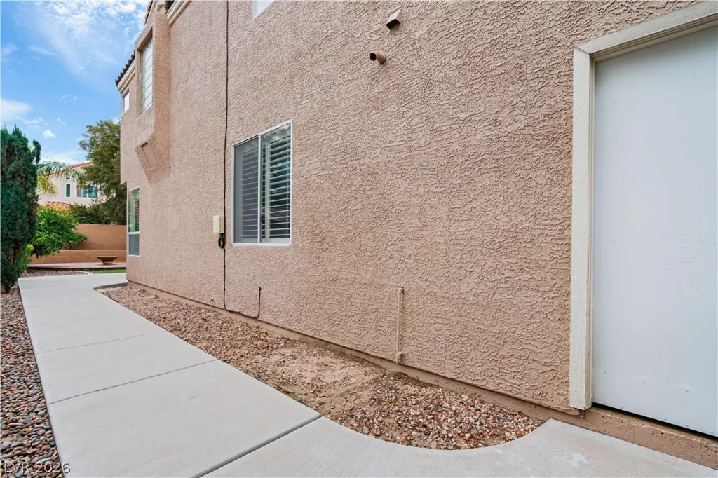 2071 Dover Ridge, Henderson, NV 89074
