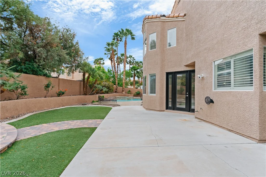 2071 Dover Ridge, Henderson, NV 89074