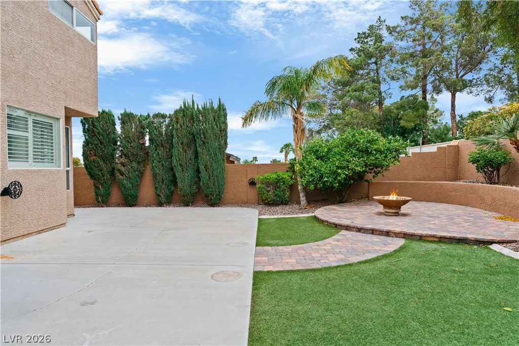 2071 Dover Ridge, Henderson, NV 89074