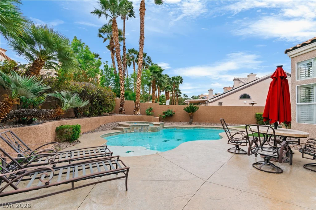 2071 Dover Ridge, Henderson, NV 89074