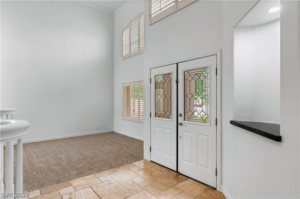 2071 Dover Ridge, Henderson, NV 89074