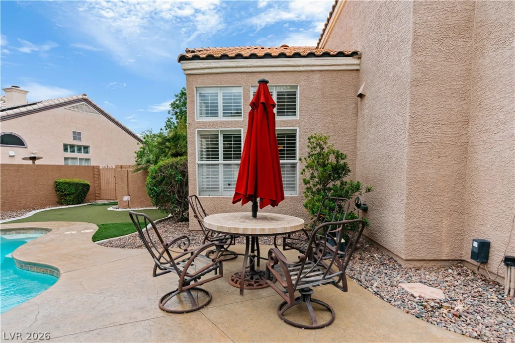 2071 Dover Ridge, Henderson, NV 89074