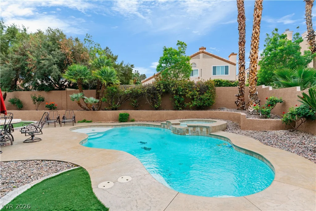 2071 Dover Ridge, Henderson, NV 89074