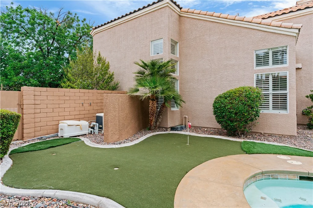 2071 Dover Ridge, Henderson, NV 89074