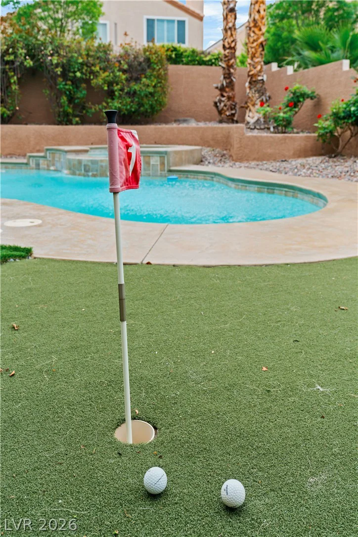 2071 Dover Ridge, Henderson, NV 89074
