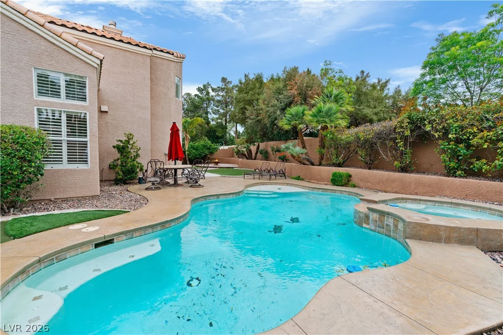 2071 Dover Ridge, Henderson, NV 89074