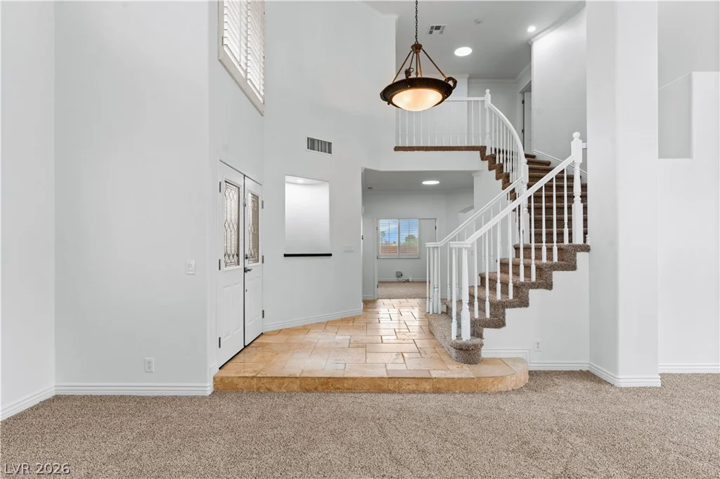 2071 Dover Ridge, Henderson, NV 89074