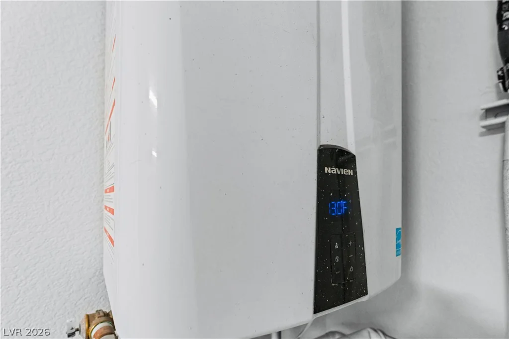 2071 Dover Ridge, Henderson, NV 89074