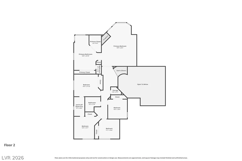 2071 Dover Ridge, Henderson, NV 89074