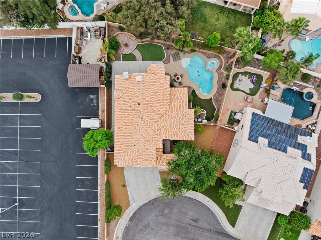 2071 Dover Ridge, Henderson, NV 89074