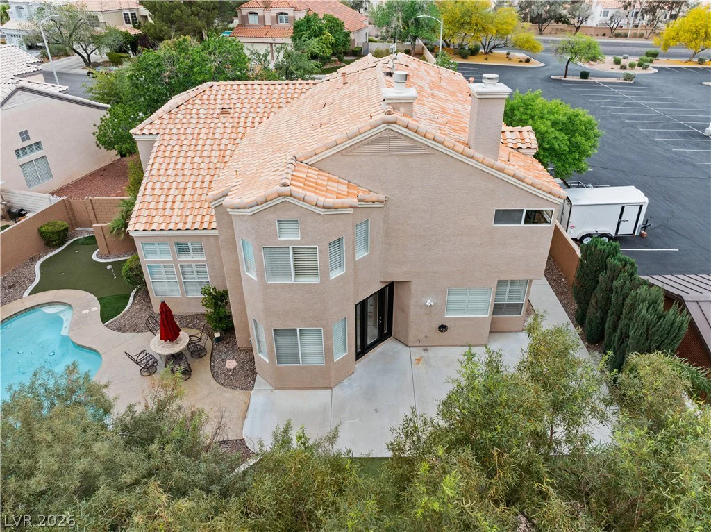 2071 Dover Ridge, Henderson, NV 89074