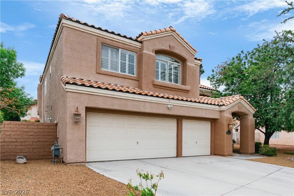 2071 Dover Ridge, Henderson, NV 89074