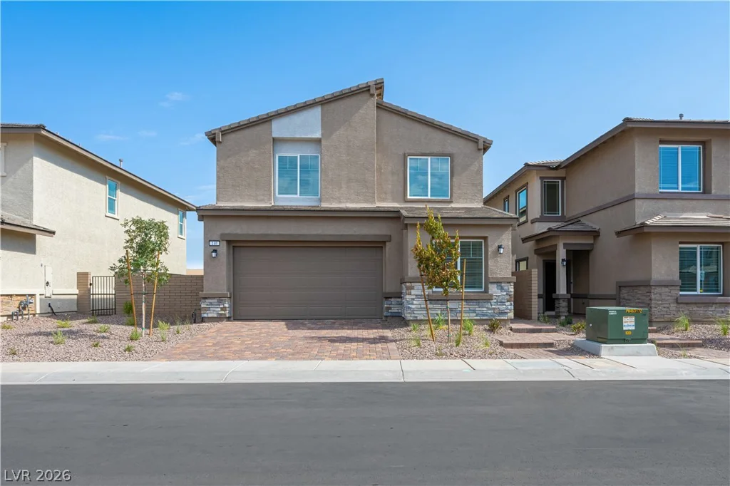 140 Harper Crest, Henderson, NV 89011
