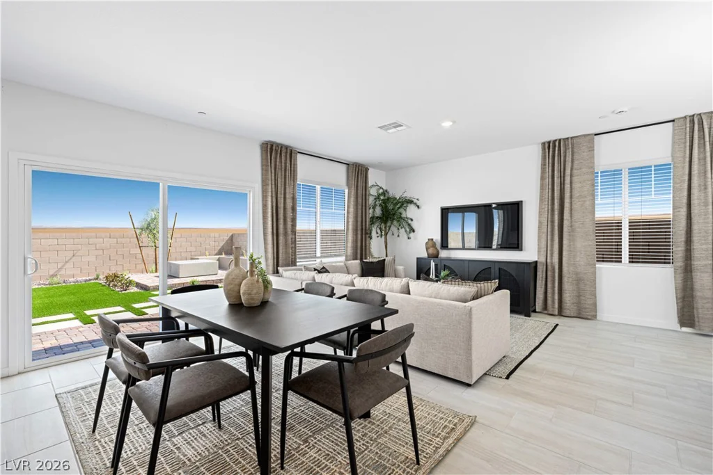 140 Harper Crest, Henderson, NV 89011