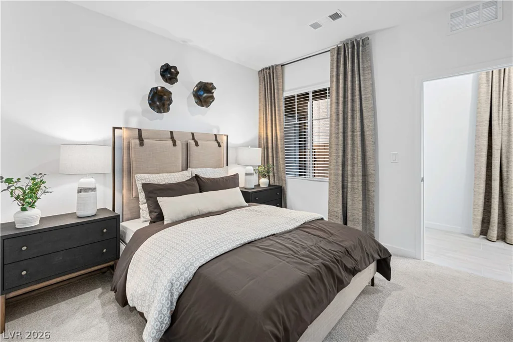 140 Harper Crest, Henderson, NV 89011