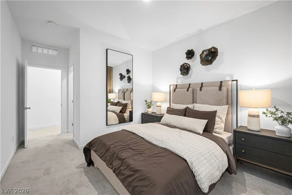 140 Harper Crest, Henderson, NV 89011