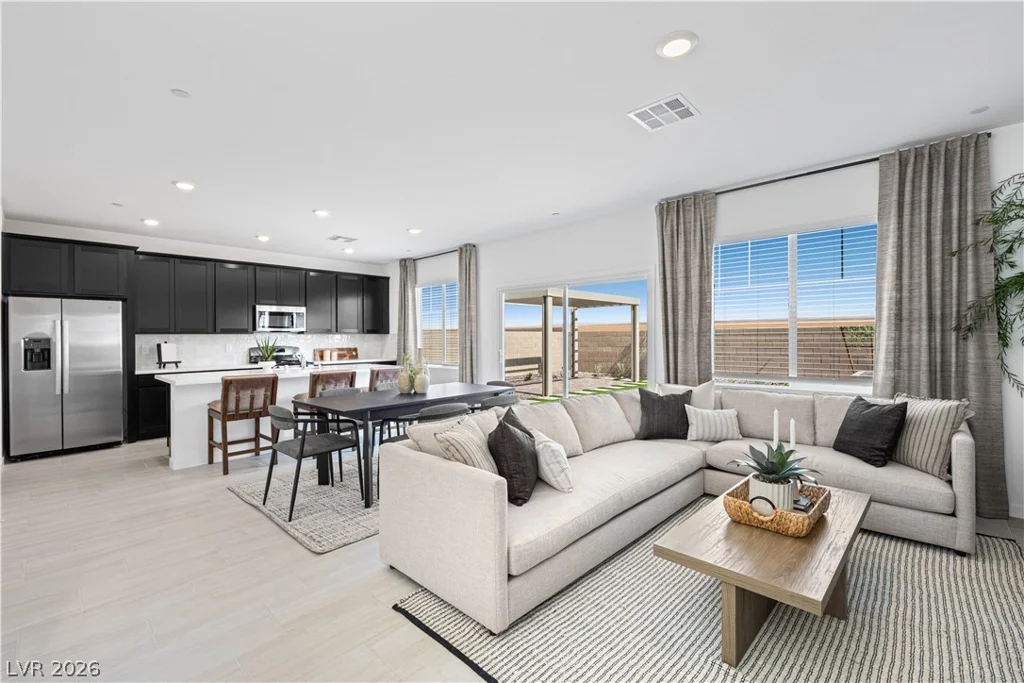 140 Harper Crest, Henderson, NV 89011