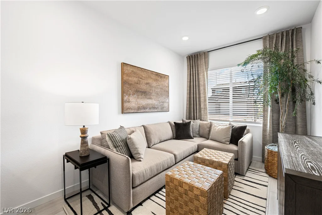 140 Harper Crest, Henderson, NV 89011