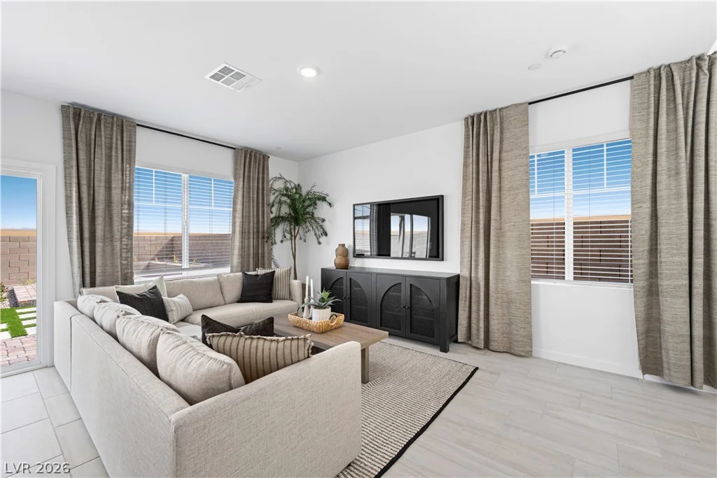140 Harper Crest, Henderson, NV 89011