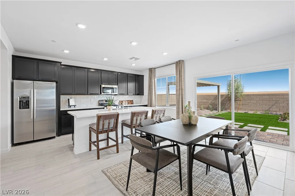 140 Harper Crest, Henderson, NV 89011
