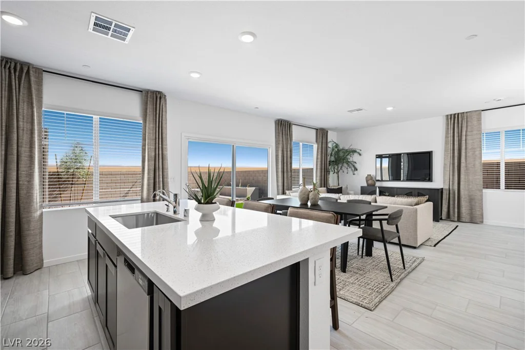 140 Harper Crest, Henderson, NV 89011