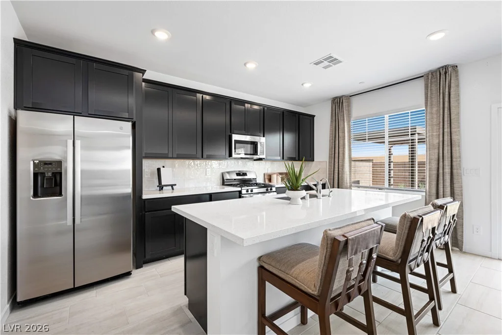 140 Harper Crest, Henderson, NV 89011