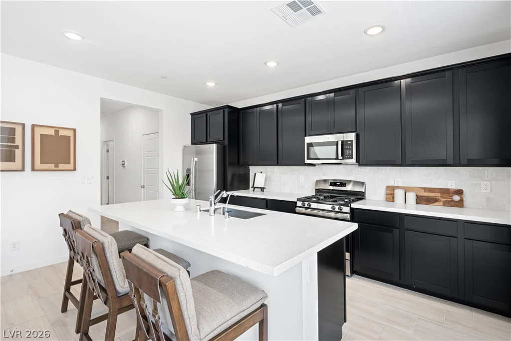 140 Harper Crest, Henderson, NV 89011