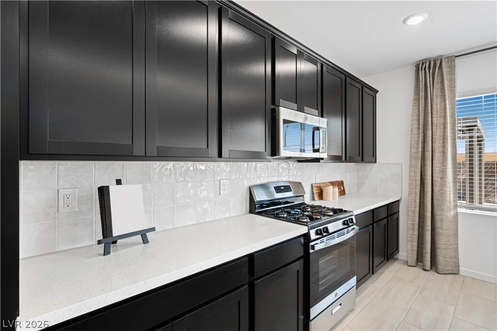 140 Harper Crest, Henderson, NV 89011