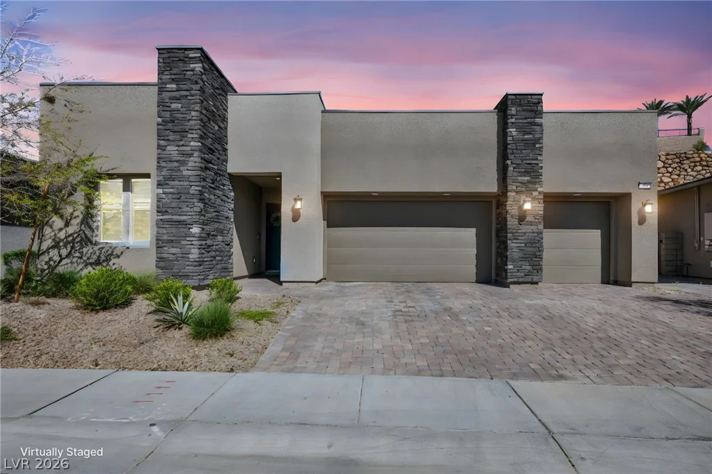 64 Reverie Heights, Henderson, NV 89011