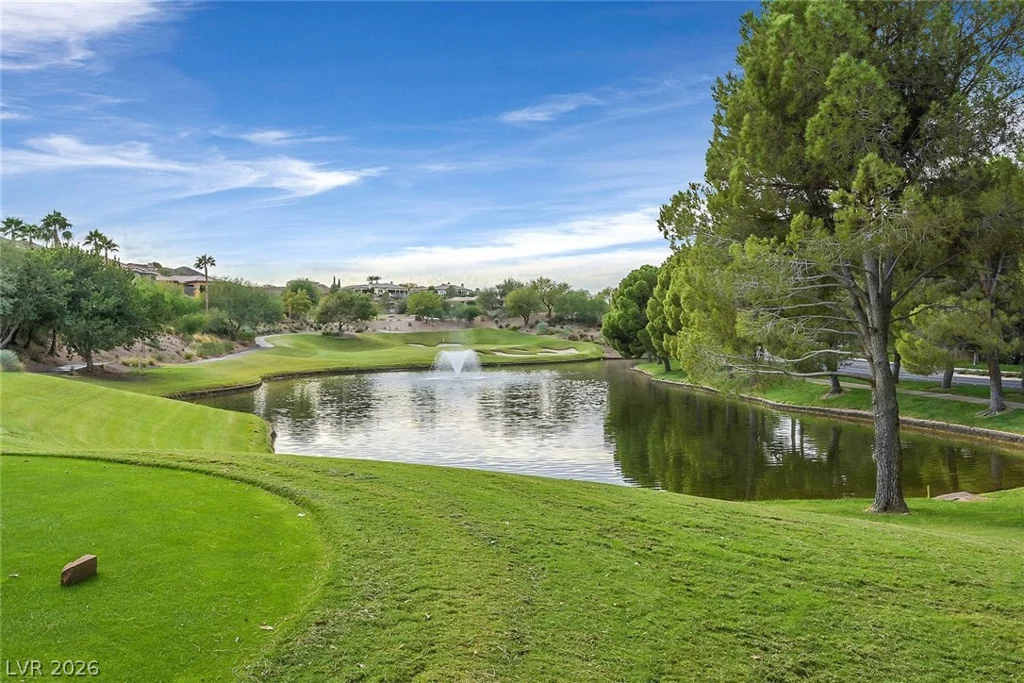 64 Reverie Heights, Henderson, NV 89011
