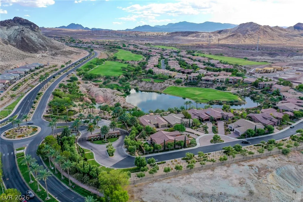 64 Reverie Heights, Henderson, NV 89011