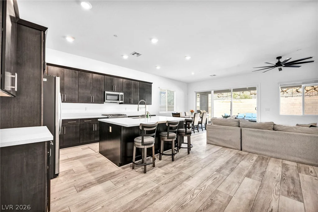 64 Reverie Heights, Henderson, NV 89011