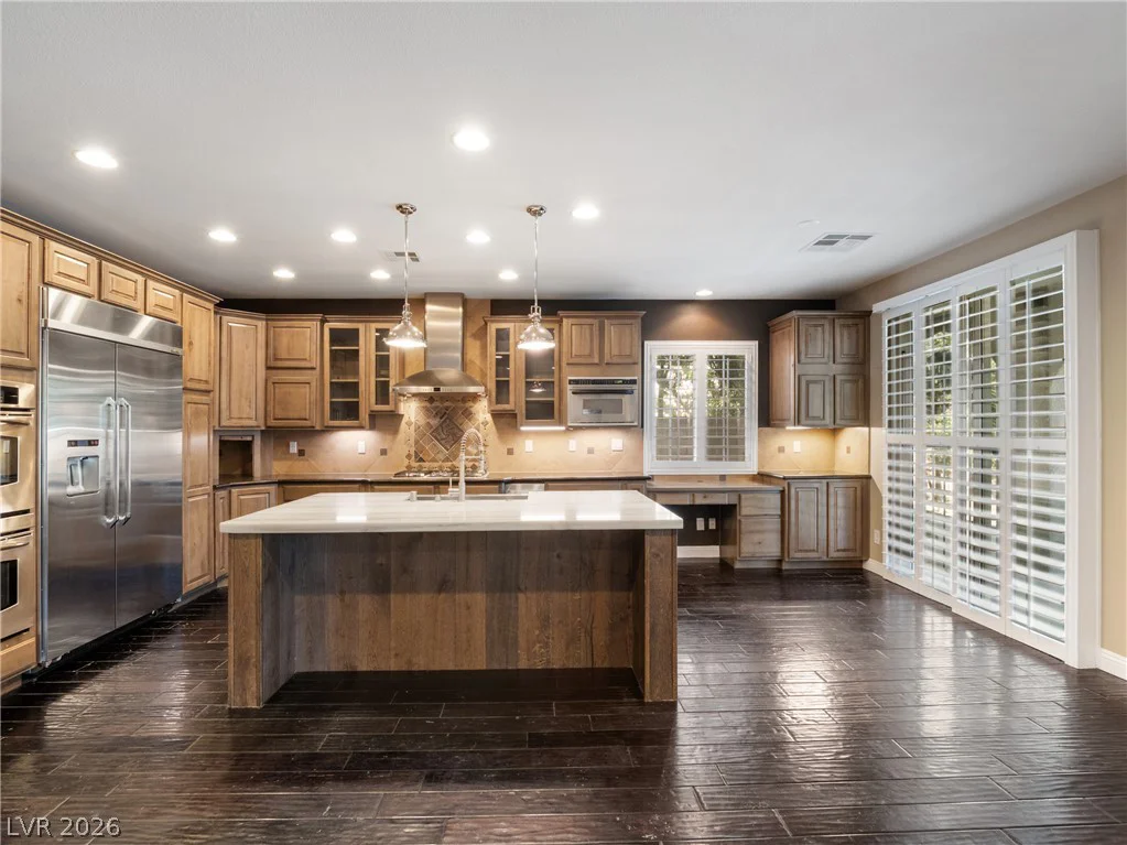 12113 El Portico, Las Vegas, NV 89138