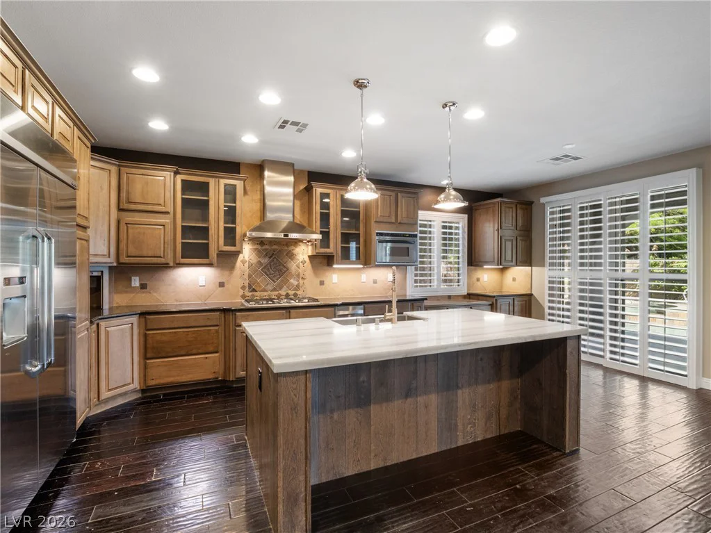 12113 El Portico, Las Vegas, NV 89138