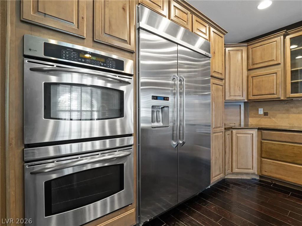 12113 El Portico, Las Vegas, NV 89138