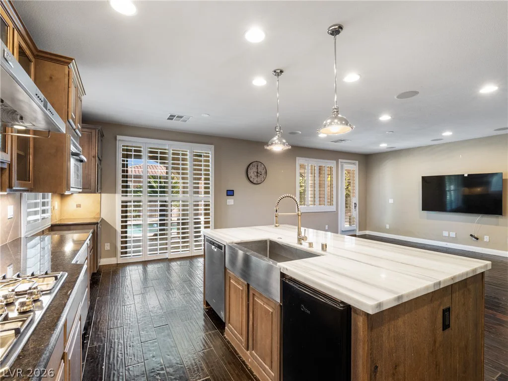 12113 El Portico, Las Vegas, NV 89138