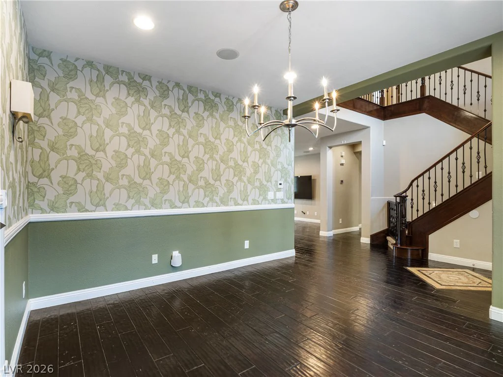 12113 El Portico, Las Vegas, NV 89138