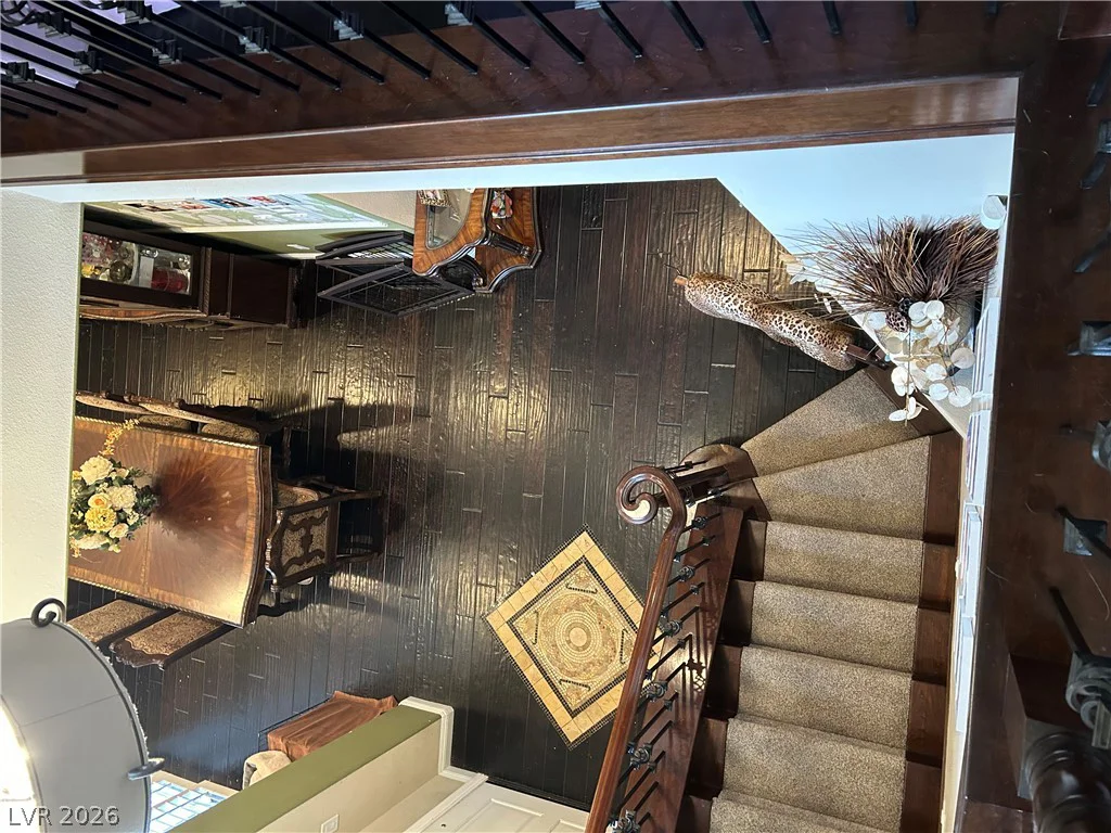12113 El Portico, Las Vegas, NV 89138