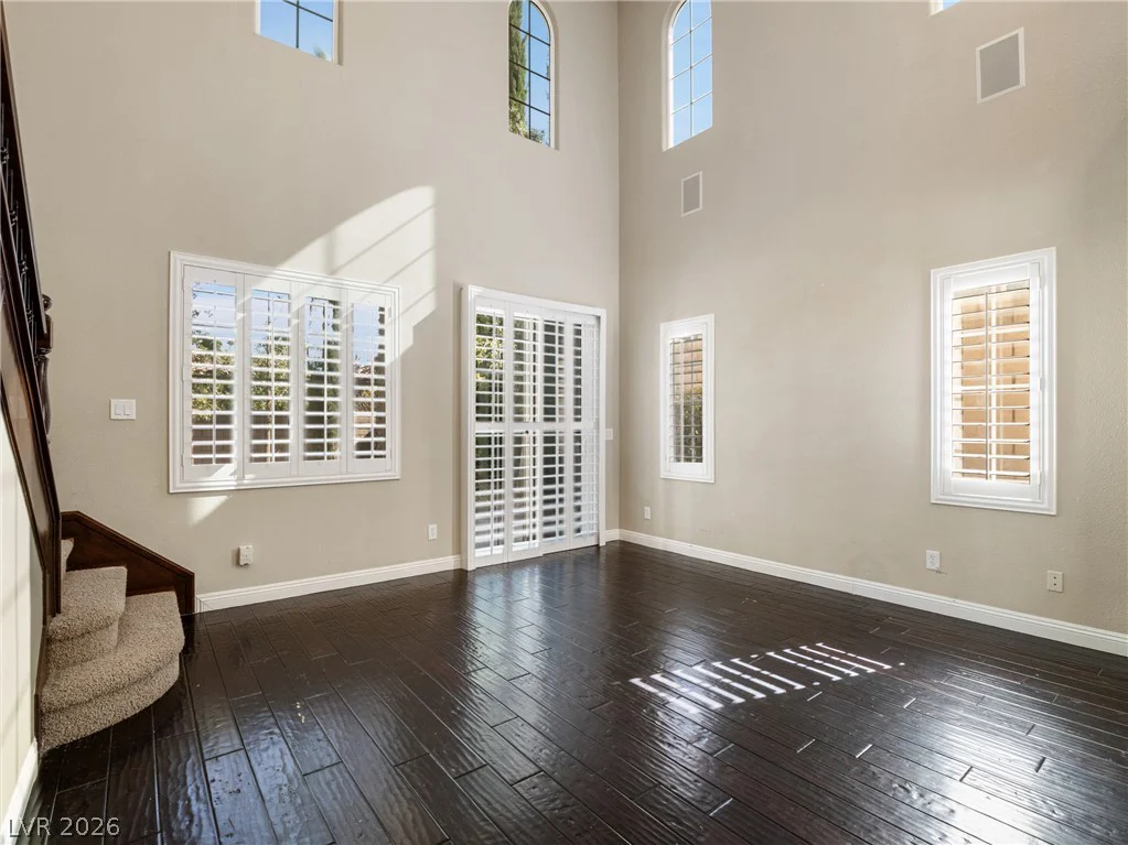 12113 El Portico, Las Vegas, NV 89138