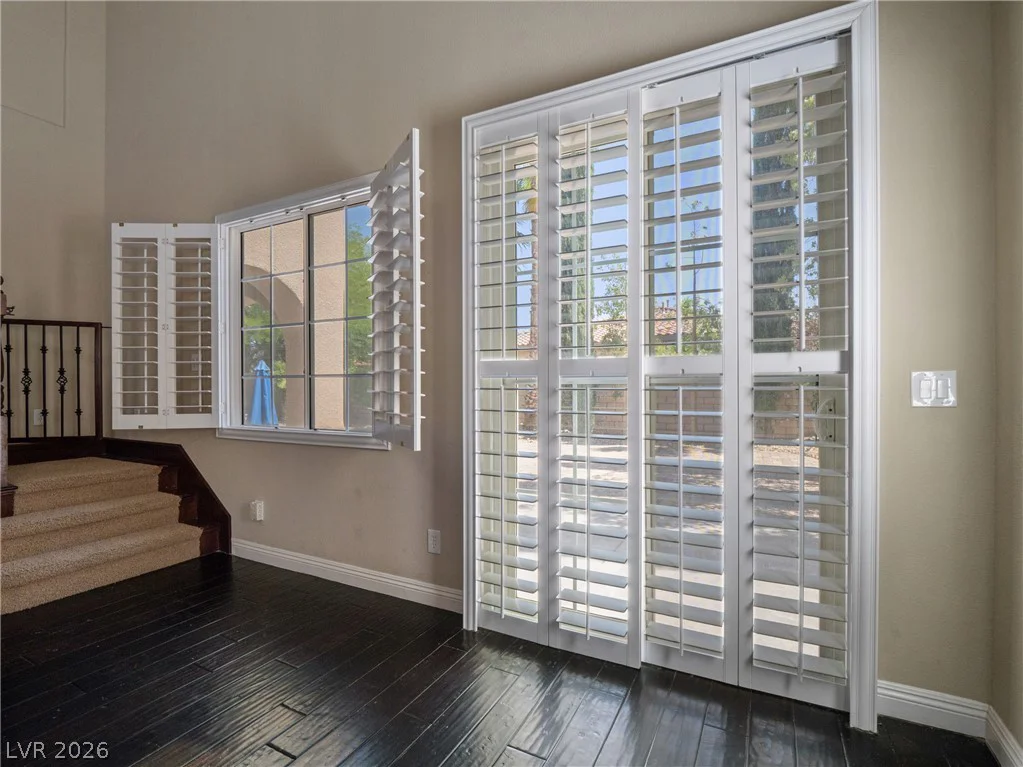 12113 El Portico, Las Vegas, NV 89138